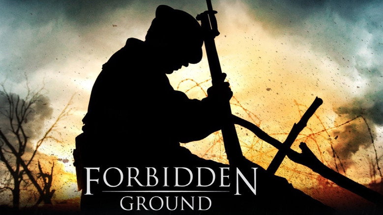 Fotograma de Forbidden Ground