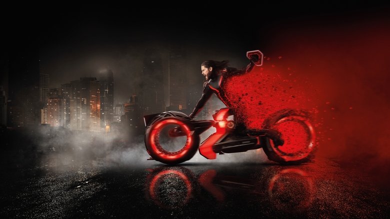Fotograma de TRON: Ares