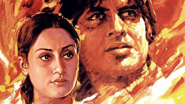 Fotograma de Sholay
