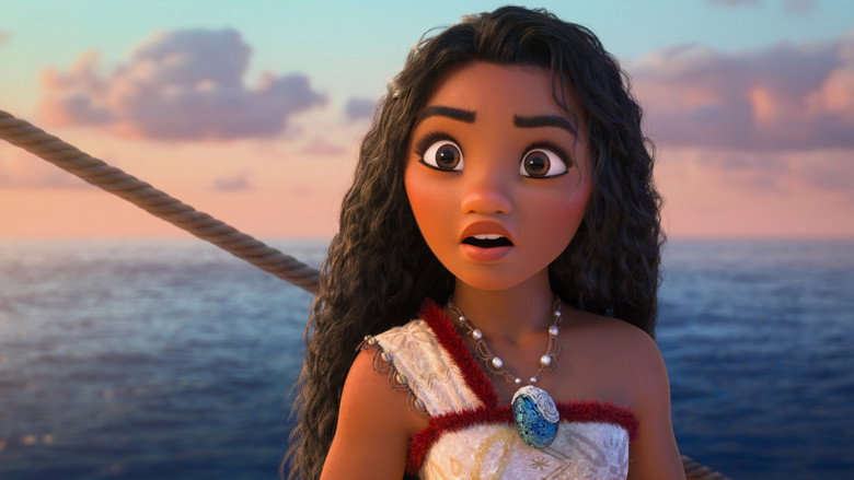 Fotograma de Vaiana 2