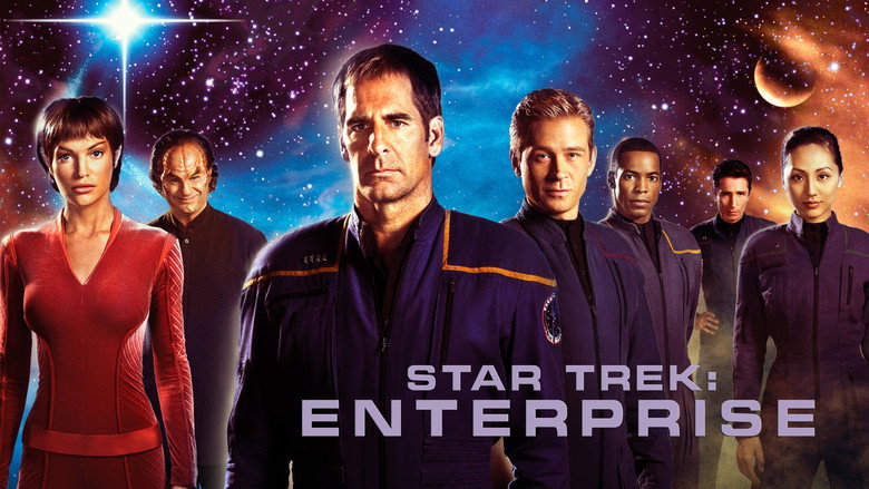 Fotograma de Star Trek: Enterprise