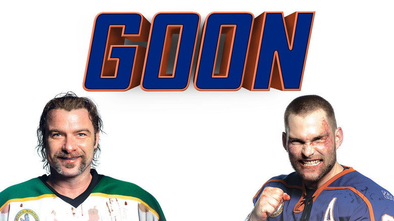 Fotograma de Goon