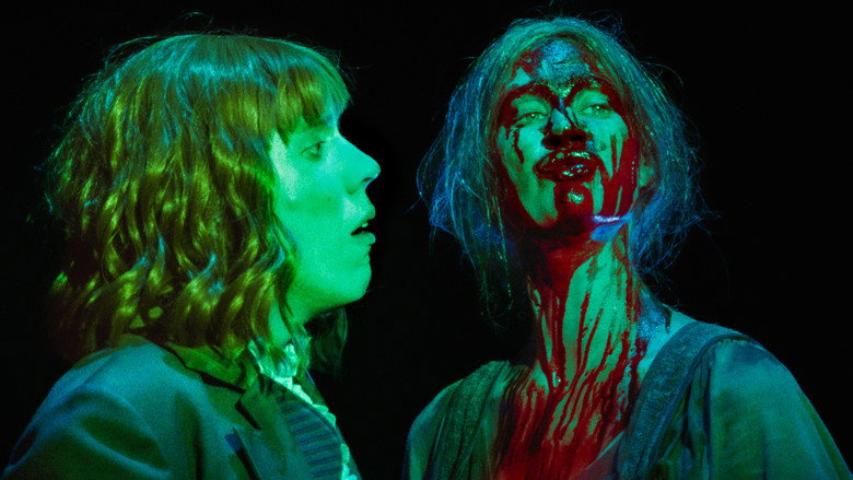 Fotograma de Dead Lover