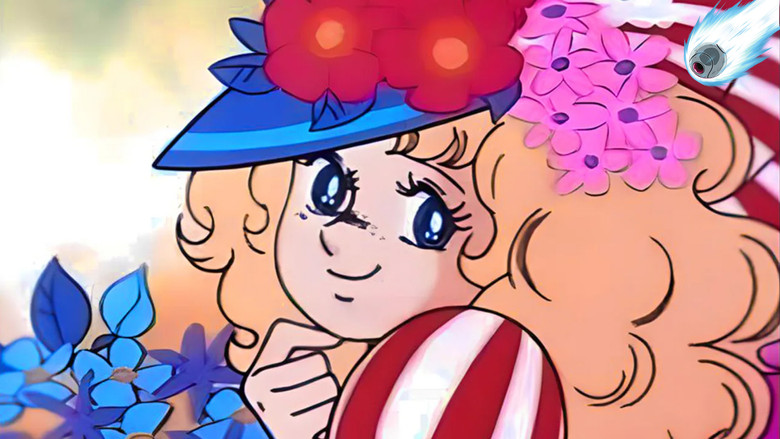Fotograma de Candy Candy