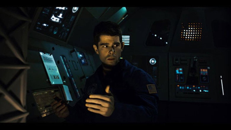 Fotograma de Atlantis Down