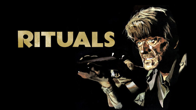 Fotograma de Rituals
