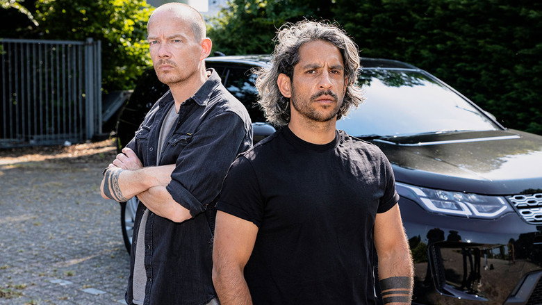 Fotograma de Hunted