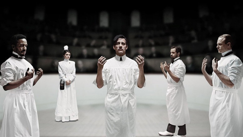 Fotograma de The Knick