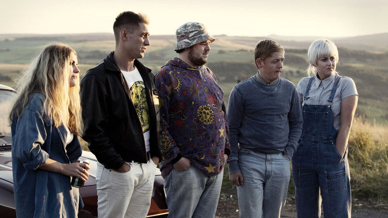 Fotograma de This Is England '90