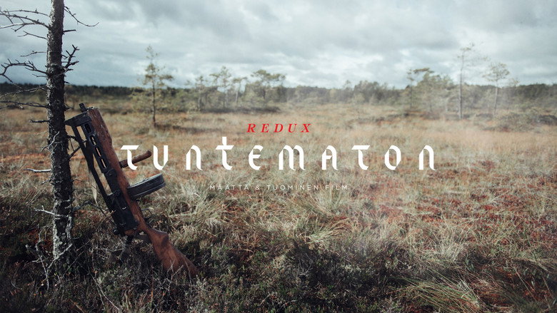 Fotograma de Tuntematon Redux