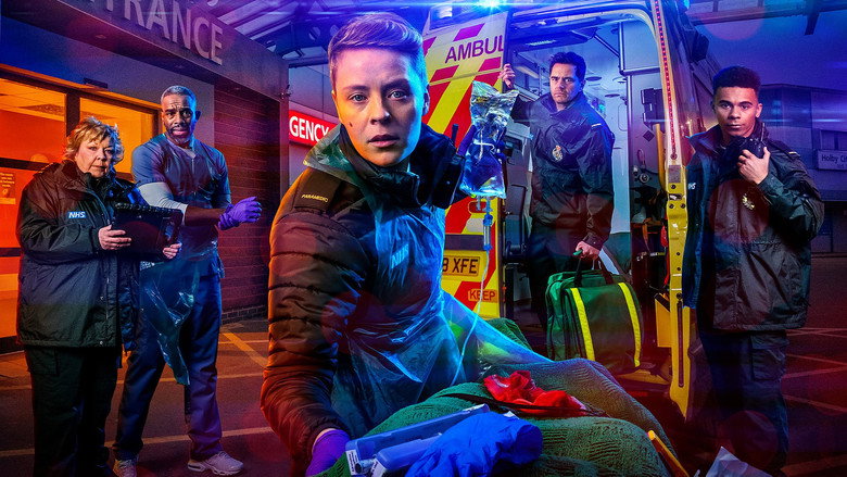 Fotograma de Casualty
