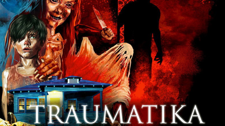 Fotograma de Traumatika