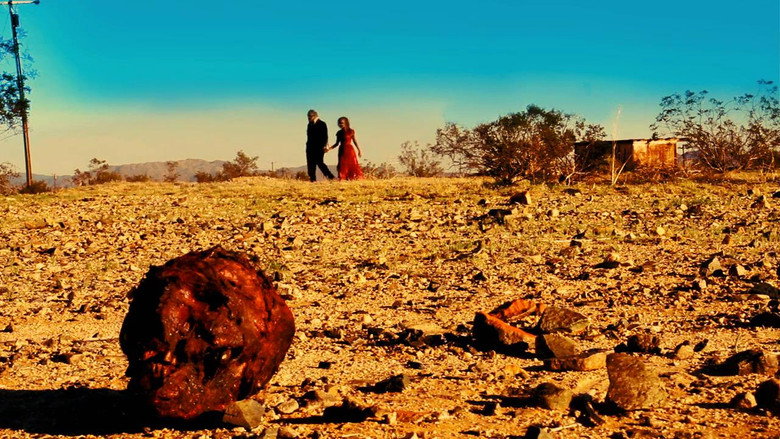 Fotograma de The Dead Inside
