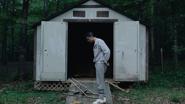 Fotograma de Quarantine