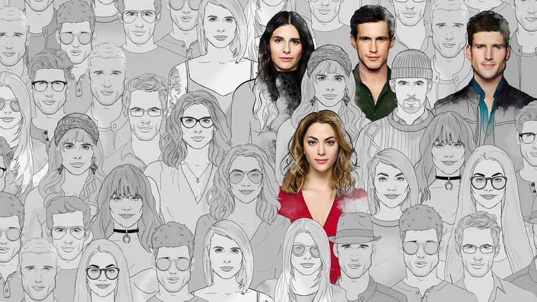 Fotograma de Imposters