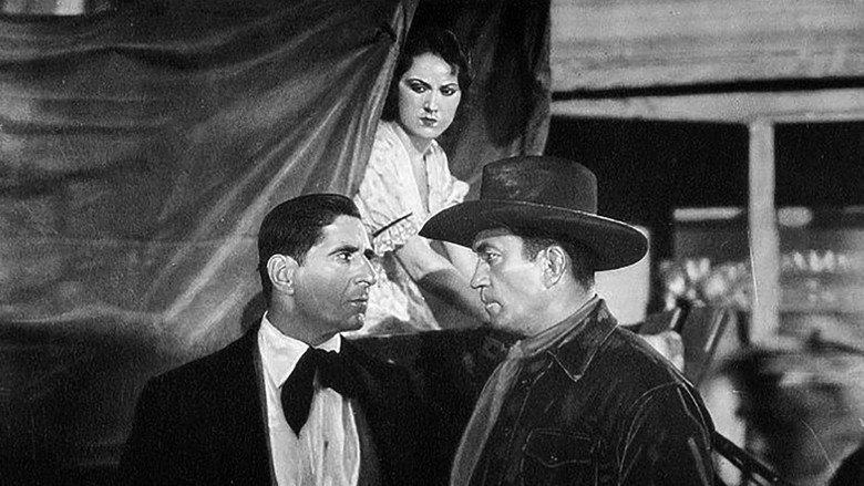 Fotograma de Three Rogues