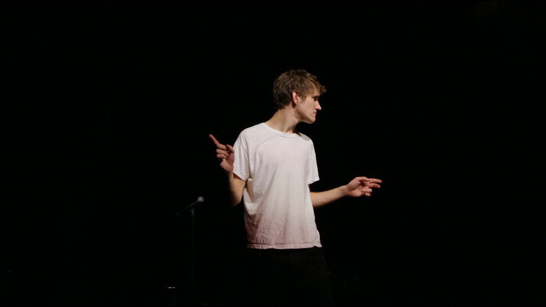Fotograma de Bo Burnham: What.