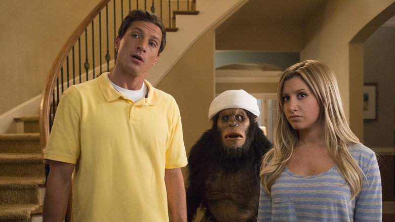 Fotograma de Scary Movie 5