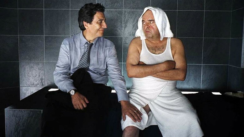 Fotograma de L'Antidote