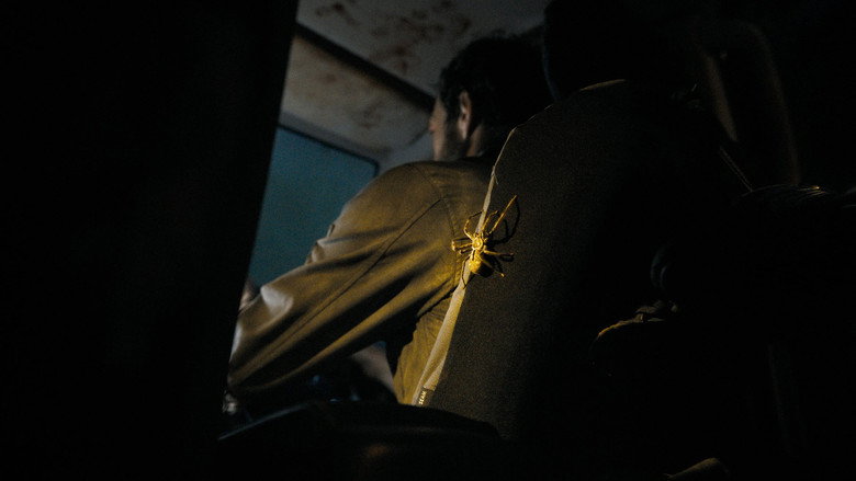 Fotograma de Mercy Road