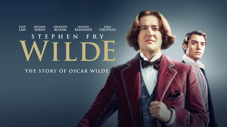 Fotograma de Wilde