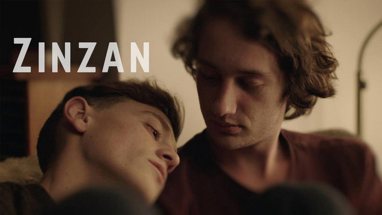 Fotograma de Zinzan