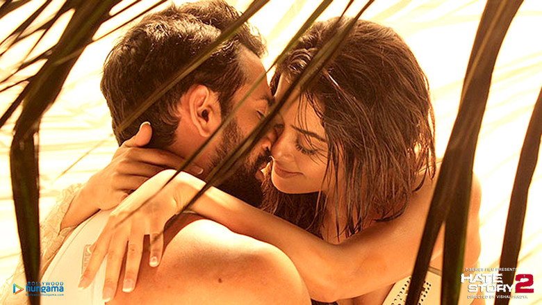 Fotograma de Hate Story 2