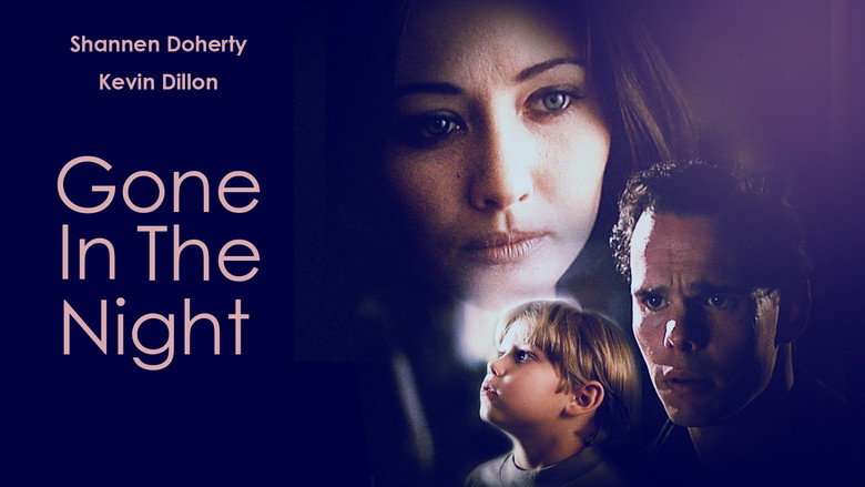 Fotograma de Gone in the Night
