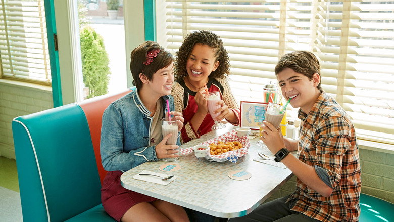 Fotograma de Andi Mack