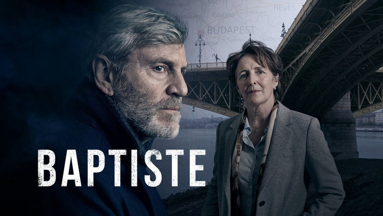 Fotograma de Baptiste