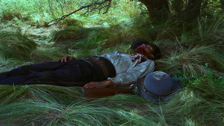 Fotograma de Jauja