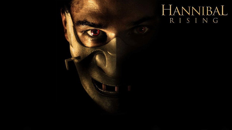 Fotograma de Hannibal, el origen del mal
