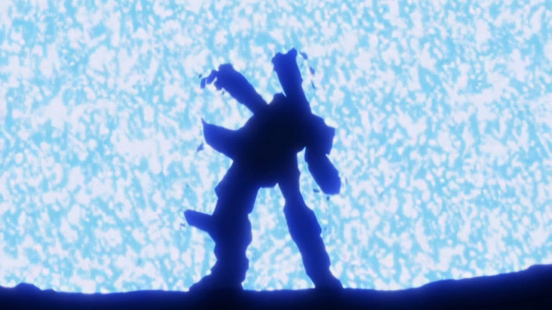 Fotograma de Transformers Armada