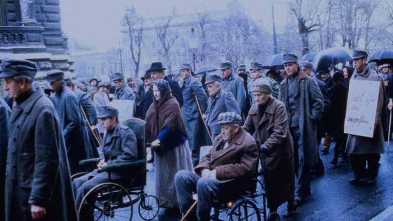 Fotograma de Die Rebellion