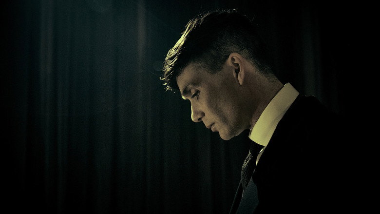 Fotograma de Peaky Blinders