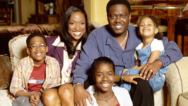 Fotograma de The Bernie Mac Show