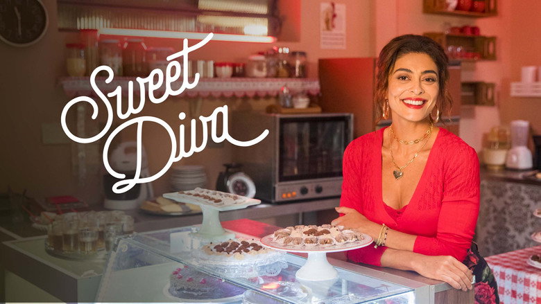 Fotograma de Dulce ambición