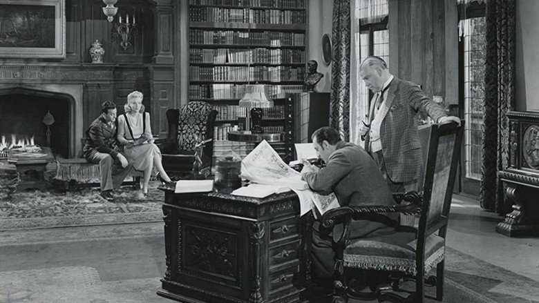 Fotograma de Sherlock Holmes desafía a la muerte