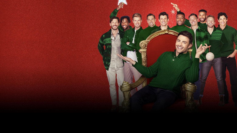 Fotograma de Finding Mr. Christmas