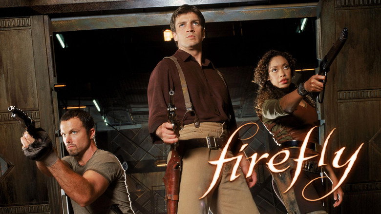 Fotograma de Firefly