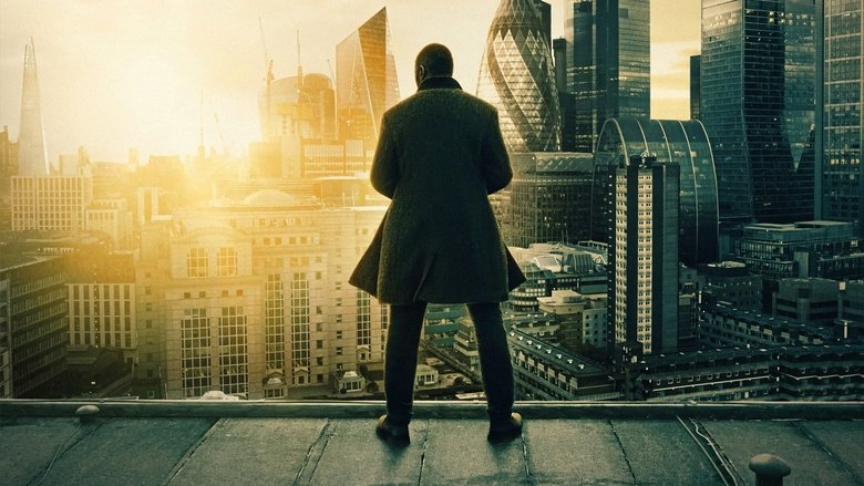 Fotograma de Luther: Cae la noche
