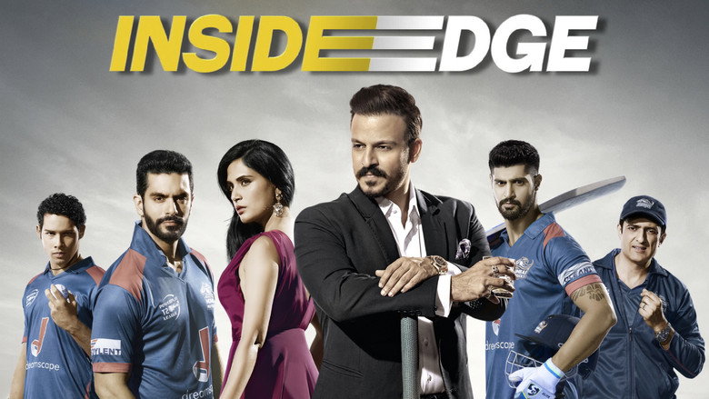Fotograma de Inside Edge