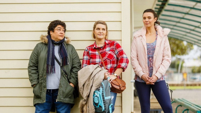 Fotograma de Mean Mums