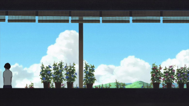 Fotograma de Summer Wars