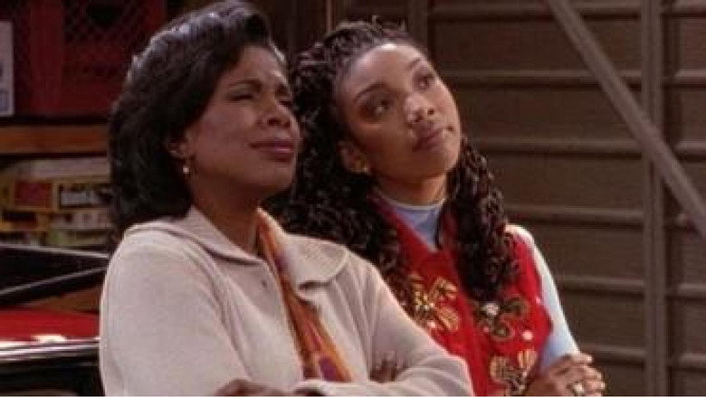 Fotograma de Moesha