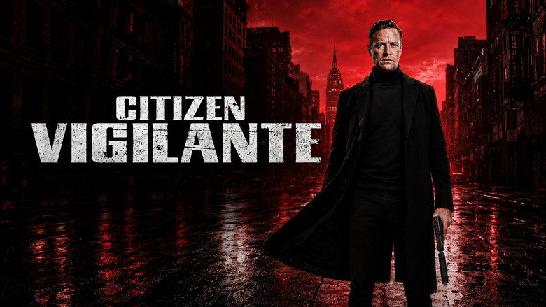 Fotograma de Citizen Vigilante