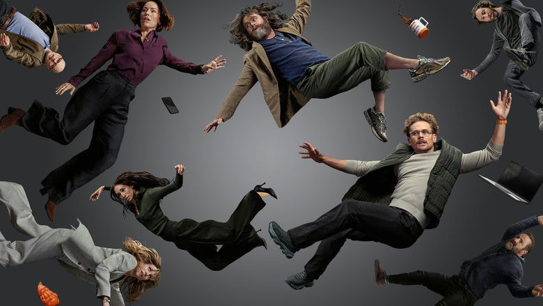 Fotograma de The Audacity