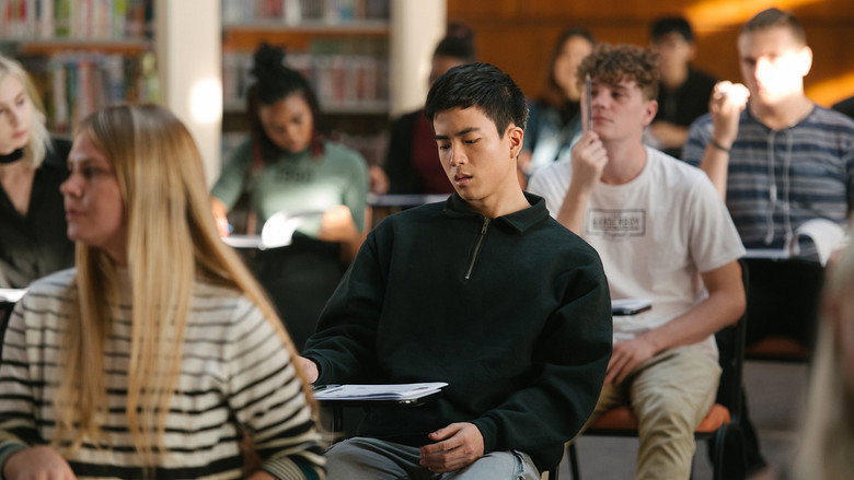 Fotograma de Bad Genius