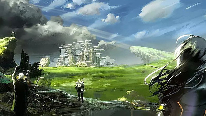 Fotograma de Ling Long: Incarnation