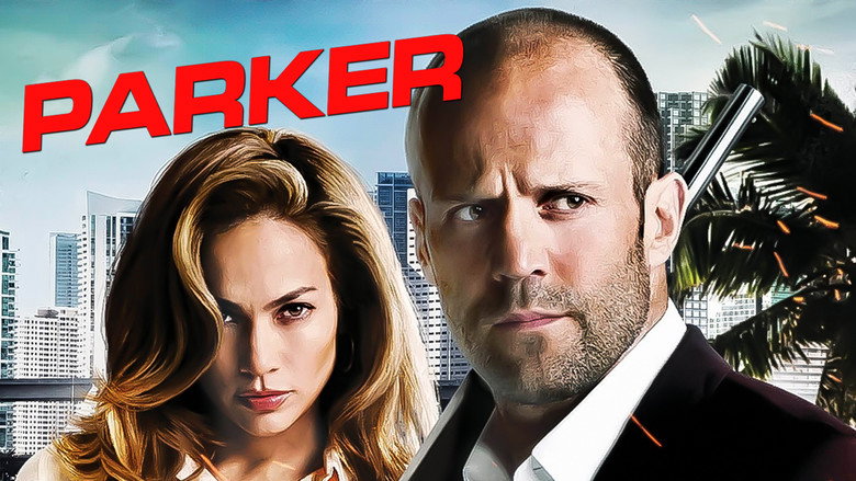 Fotograma de Parker